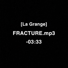 Fracture