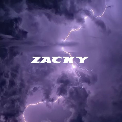 MIDNIGHT SKY 13 - ZACKY MIXSET