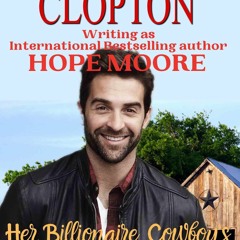 PDF/READ Her Billionaire Cowboy's Secret Baby Surprise (McCoy Billionaire Brothers Book