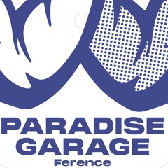 Paradise Garage (Pinto (NYC) One Two Edit)