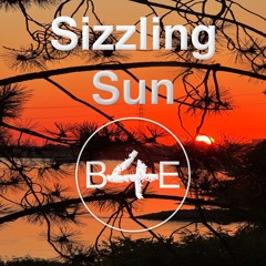 Sizzling Sun