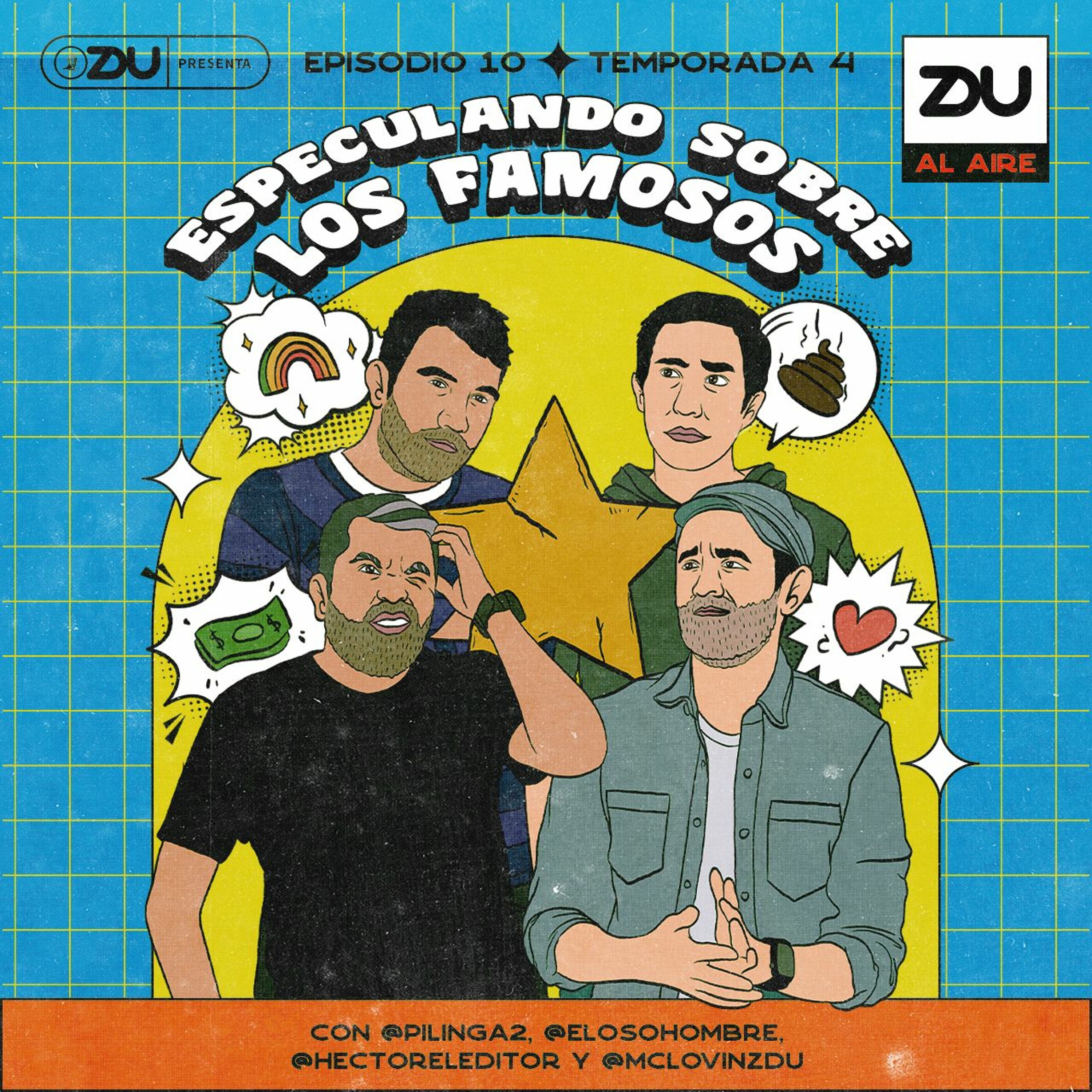ZDU