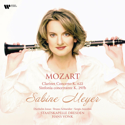 Stream Sinfonia concertante for Oboe Clarinet Horn and Bassoon