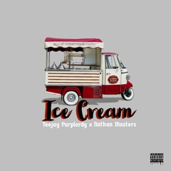 Ice Cream (Feat. Nathan Masters)