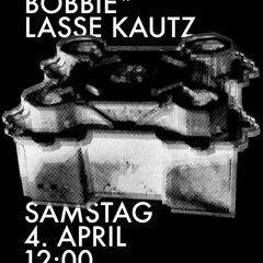 Lasse Kautz @ United We Stream Hamburg | 04.04.2020 Übel und Gefährlich
