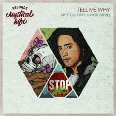 Junior Dread - Tell Me Why