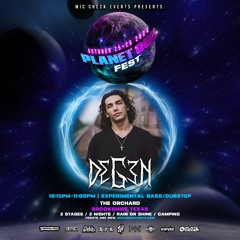 planet ooo Music Festival