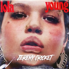 Messy - Lola Young (Jérémy Cricket Remix)