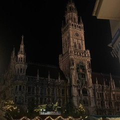 munich