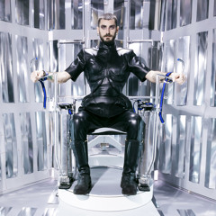 Nina (Hey Cabrera! "Acidton" Remix)