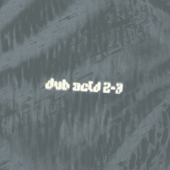 Dub Acid 2-3
