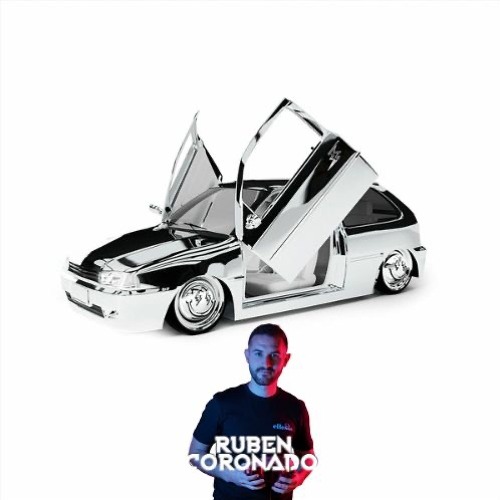 SWAT - J Balvin, Luar la L (Extended) 98bpm