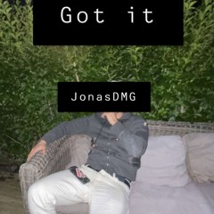 Got It - JonasDMG