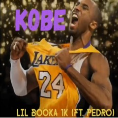 Kobe(feat. Pedroo)