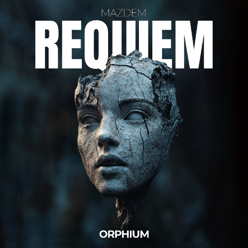Mazdem - Requiem (Radio Edit)