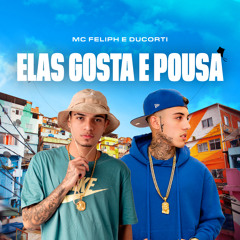 Elas Gosta e Pousa