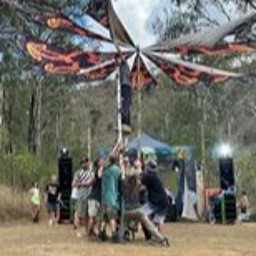 MnemonicTrip Forest Hideout Halloween 2023