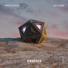 Mert Yılmazer - Get Close