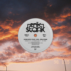 Down With Your Love (Club Mix)[Analog Animals]