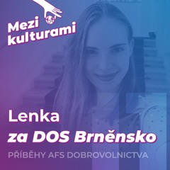 Lenka za DOS Brněnsko