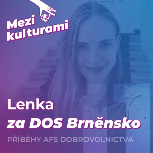 Lenka za DOS Brněnsko