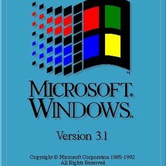 Canyon.mid - Music File From Classic Windows Versions