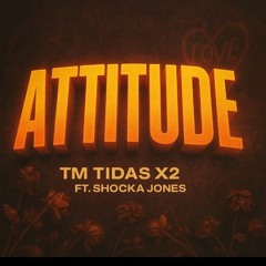 TIADS FT Shocka Jones auddatude