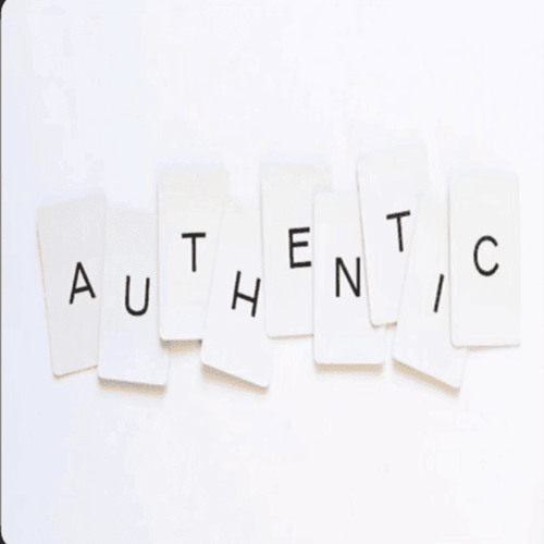 Authentic