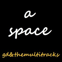 a space