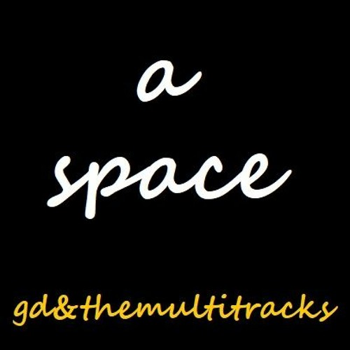 a space