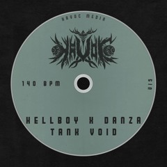 hellboy x danza - tank void