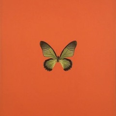 Orange Tape 34 (SIDE A)