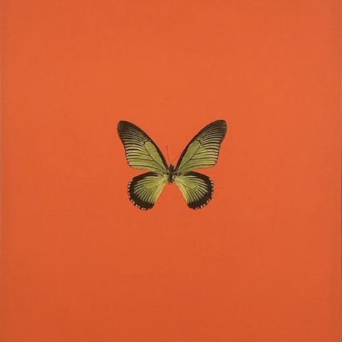 Orange Tape 34 (SIDE A)