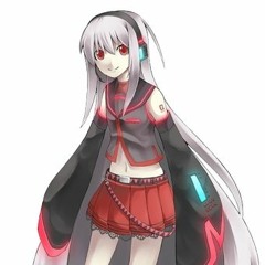 I made a UST of the Teto part of VOCALOID IS DEAD