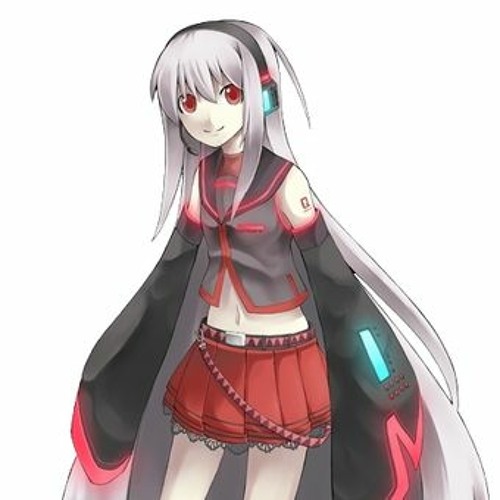 I made a UST of the Teto part of VOCALOID IS DEAD