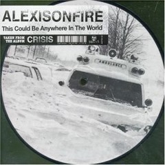 This Could Be Anywhere in the World - Alexisonfire (Vocal Cover)