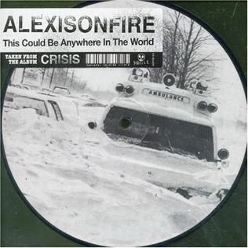 It could be anywhere. It could be anywhere. Airbnb. 1986. Alexisonfire this could be anywhere in the world перевод.