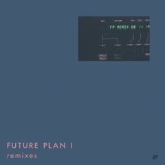 Transistorcake - Future Plan I (Betonkust Remix)