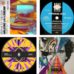 HOMESET - Vol.1