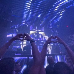 Onelove Trio Charlotte (Live Set)