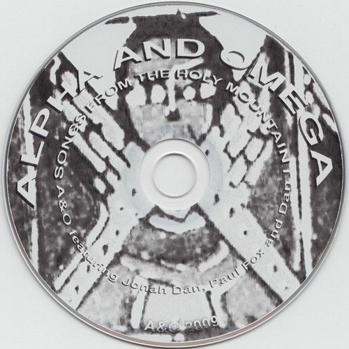 CHANT AWAY DUB by ALPHA AND OMEGA dubplate mix