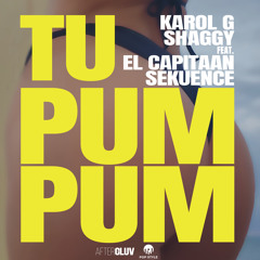 Tu Pum Pum (feat. El Capitaan & Sekuence)