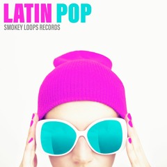 Latin Pop - SMOKEYLOOPS.COM