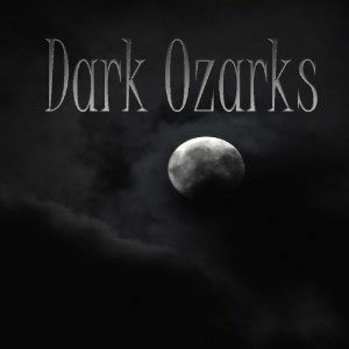 Dark Ozarks Podcast: "Horror, The Paranormal And Writing: A Discussion With Jason Offutt"
