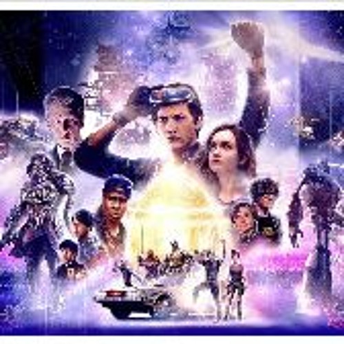 Watch Ready Player One