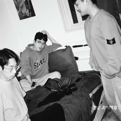 J.TellA - Geekin' Remix(Feat. TreViL, KIMI GVBRIEL) [Produced by overthe9room]