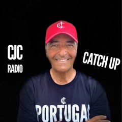 CATCH UP FRI APRIL 23RD CJ CARLOS DANCE CLASSICS CJC RADIO