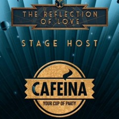 Tess & Ricardo Marques @ Tomorrowland Cafeina Kara Savi Stage