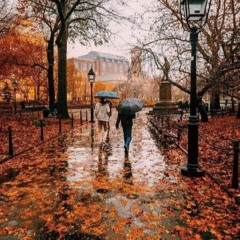 The Autumn Rains