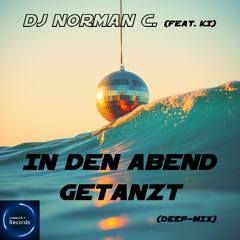 In den Abend getanzt (Deep-Mix)
